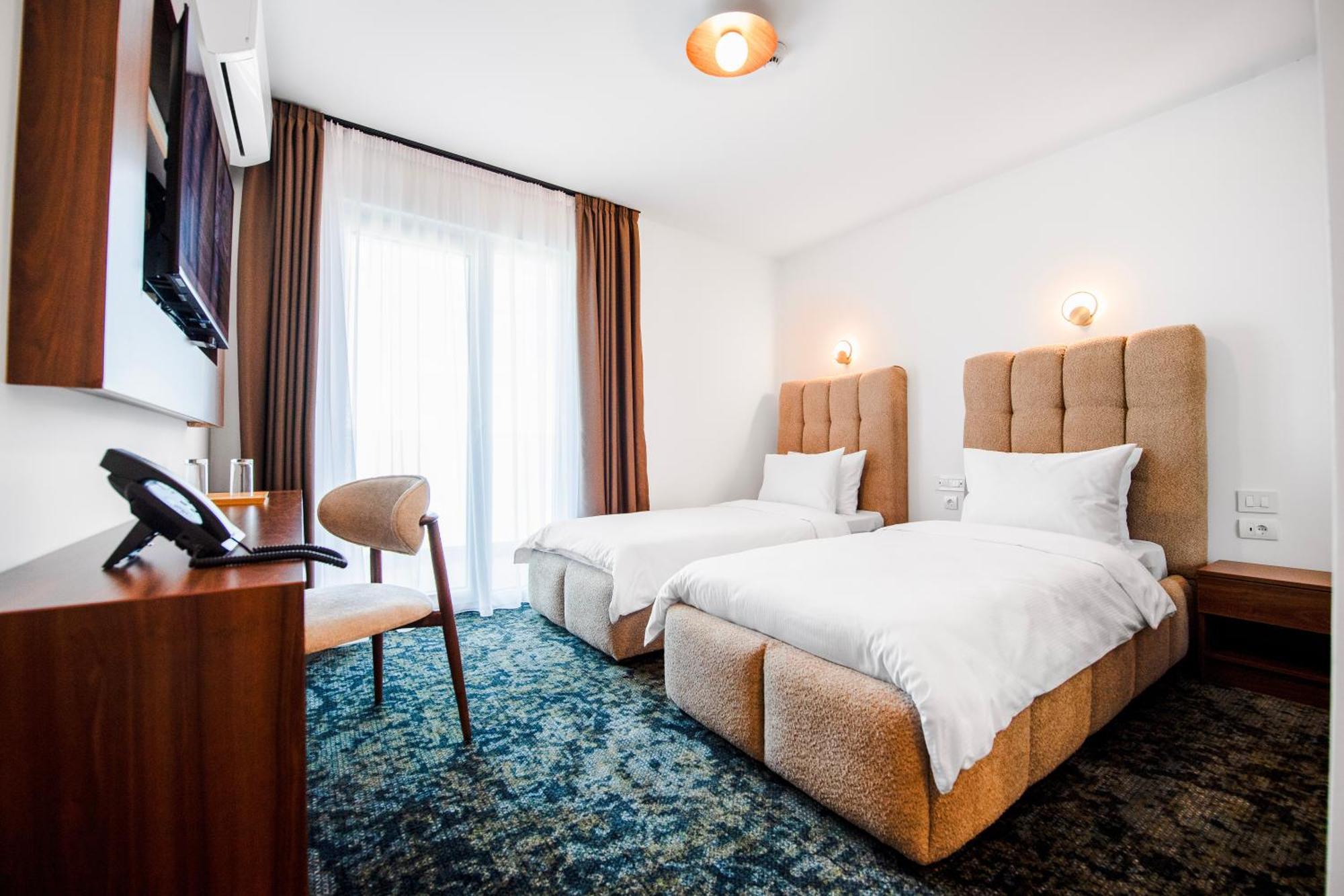 Alexanderville Sopot Eksteriør billede