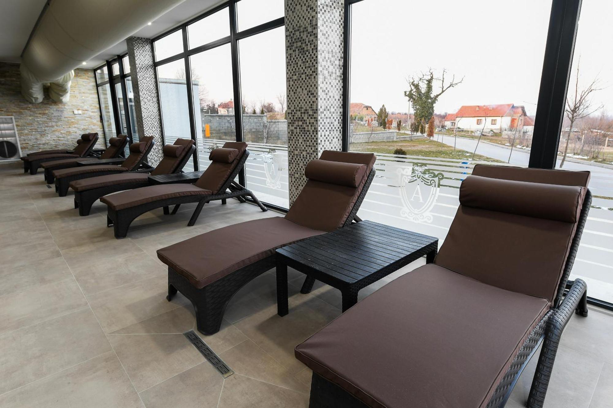 Alexanderville Sopot Eksteriør billede